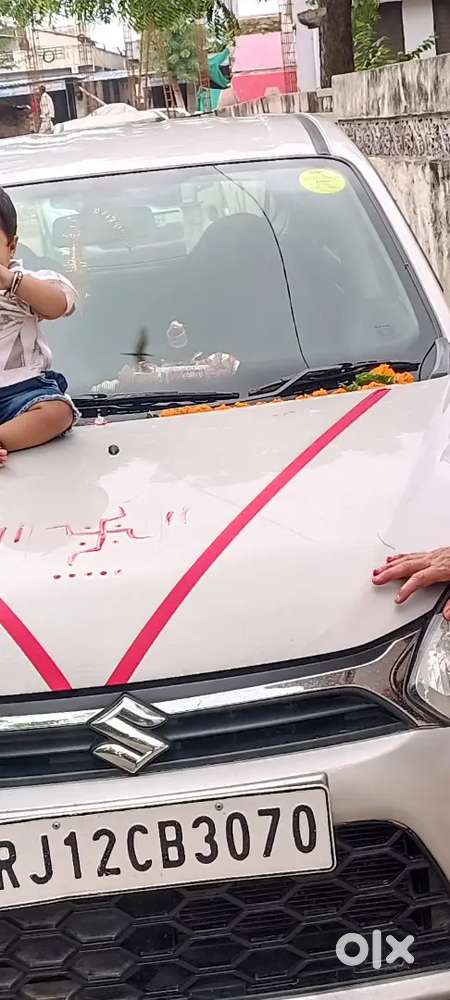 Alto Vxi 2021