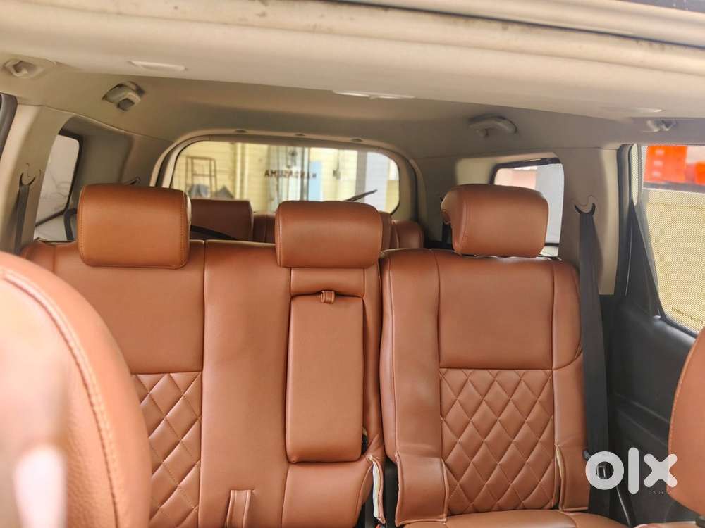 Mahindra Xuv500 W9 - Diesel 2019_ka19