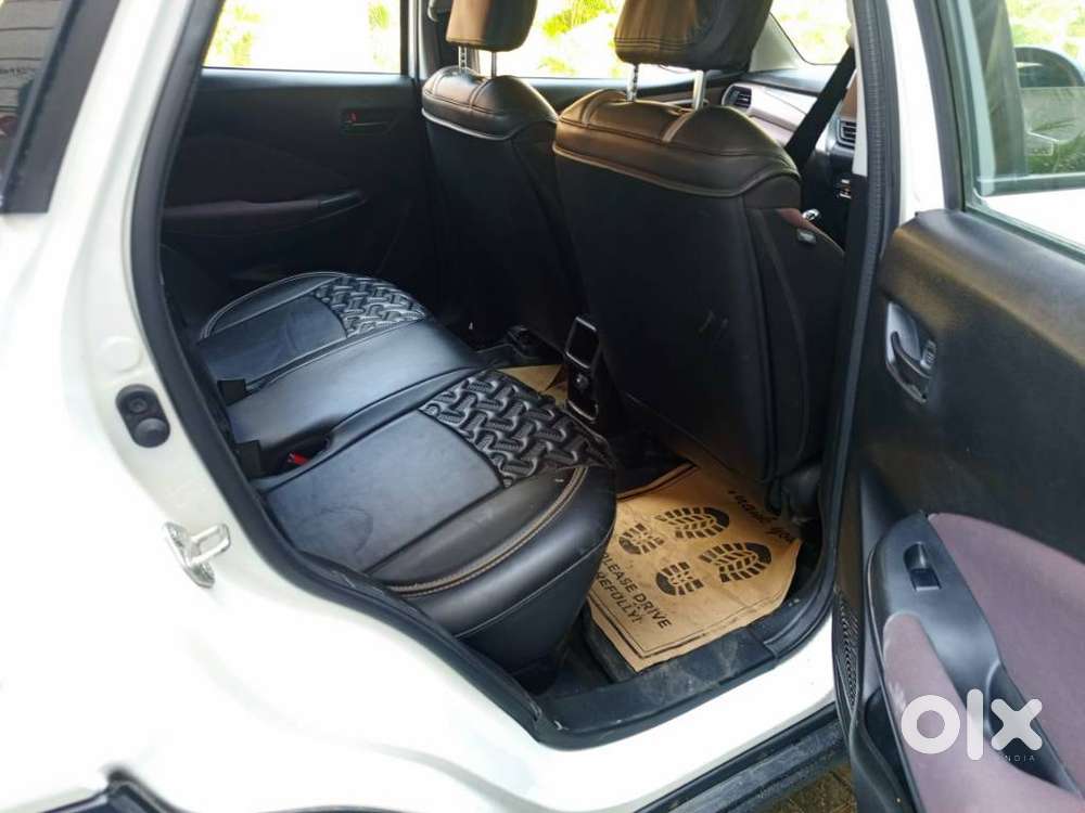 Maruti Suzuki Fronx Delta Plus 1.2 Mt, 2024, Petrol