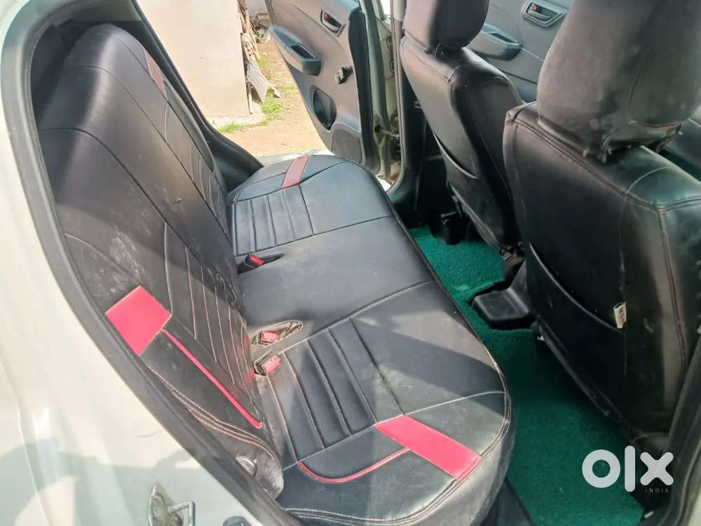 2013 Maruti Suzuki Dzire Lxi Petrol Manual