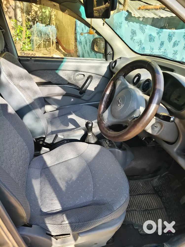 Hyundai Santro Xing Xl 2006
