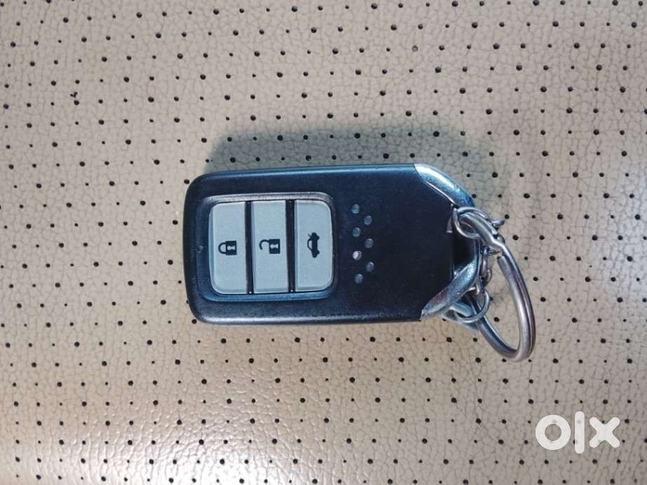 Honda City 2015-2017 I Vtec Cvt Vx, 2016, Petrol