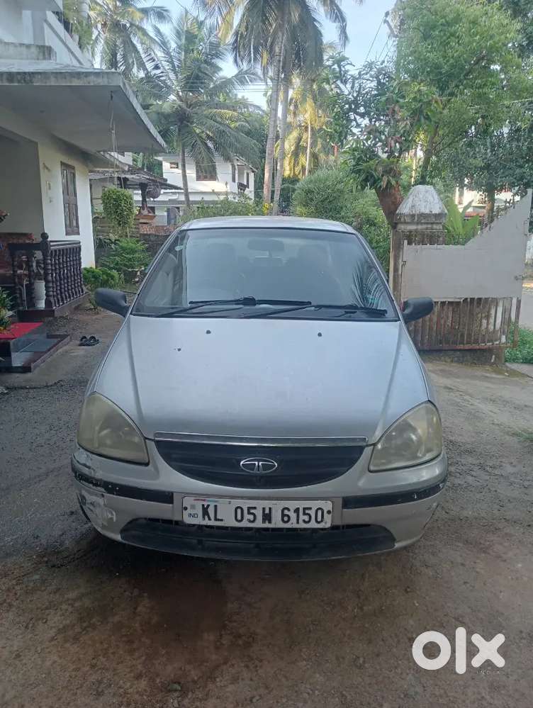 Tata Indigo Cs Ls 2005