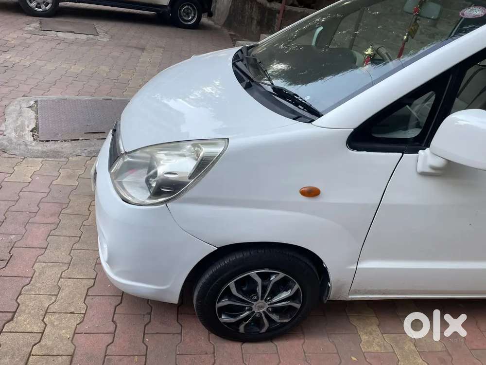 Maruti Suzuki Zen Estilo 2011 Petrol Manual