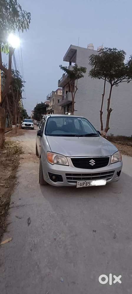 Maruti Suzuki Alto K10 2013 Petrol Good Condition