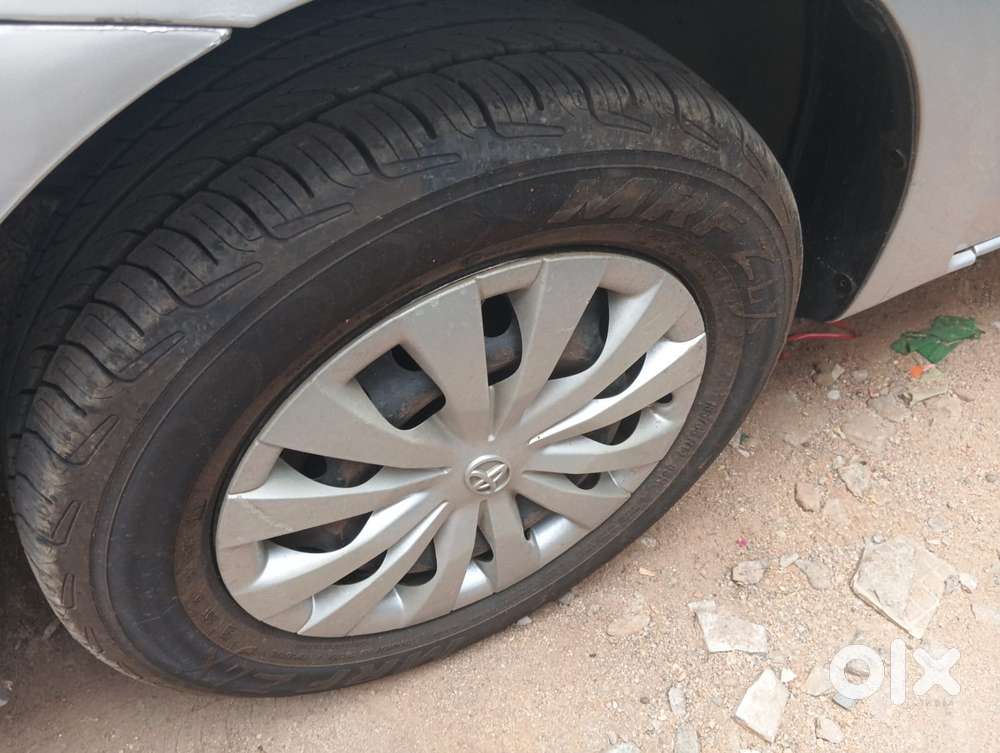 Toyota Etios Gd, 2019, Diesel