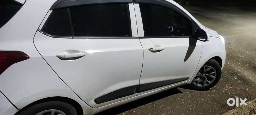 Hyundai Grand I10 2019 Car