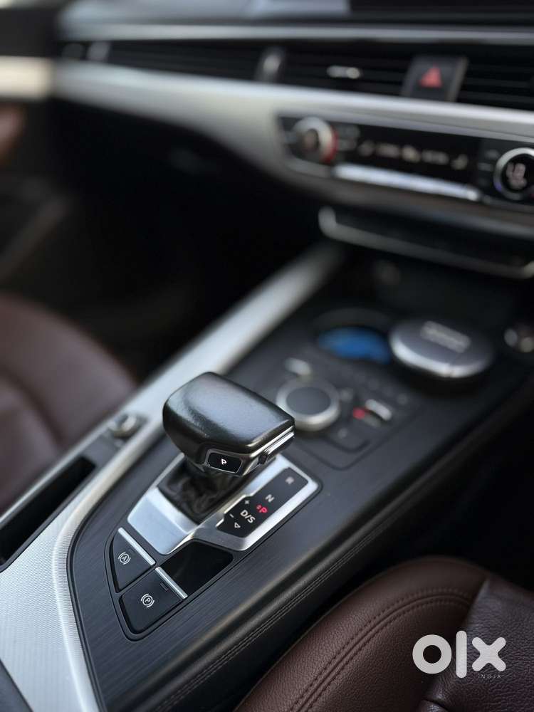 Audi A4 2.0 Tdi (177bhp) Premium Plus, 2019, Diesel