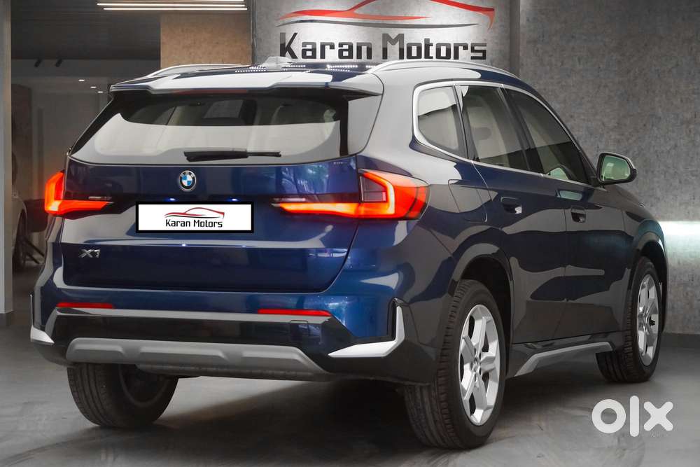 Bmw X1 Sdrive18i Xline, 2023, Petrol