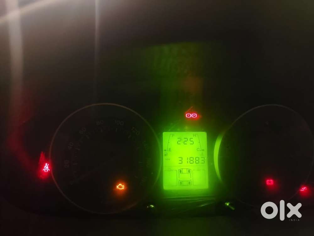 Mahindra Scorpio 2011 Diesel Manual
