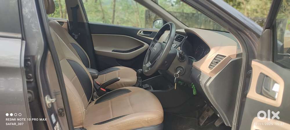 Hyundai Elite I20 Magna+ Vtvt, 2019, Petrol