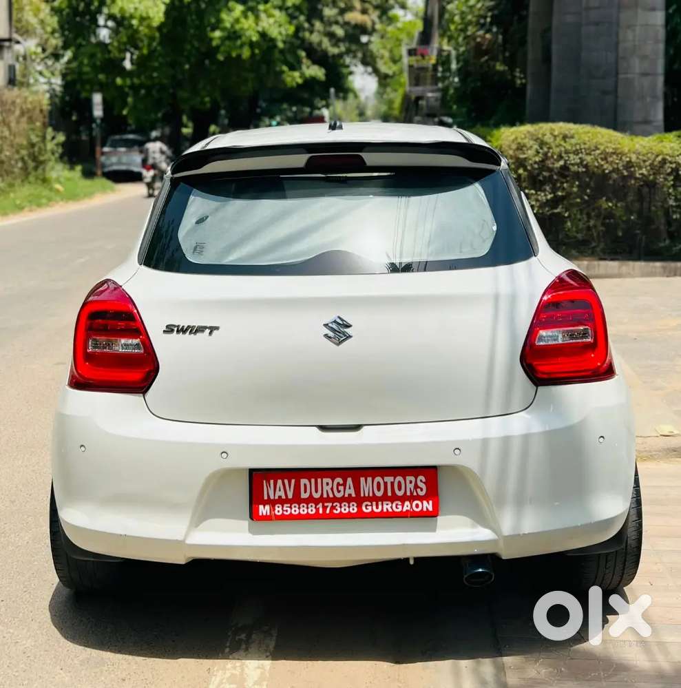 Swift 2020 Lxi Well Maintained