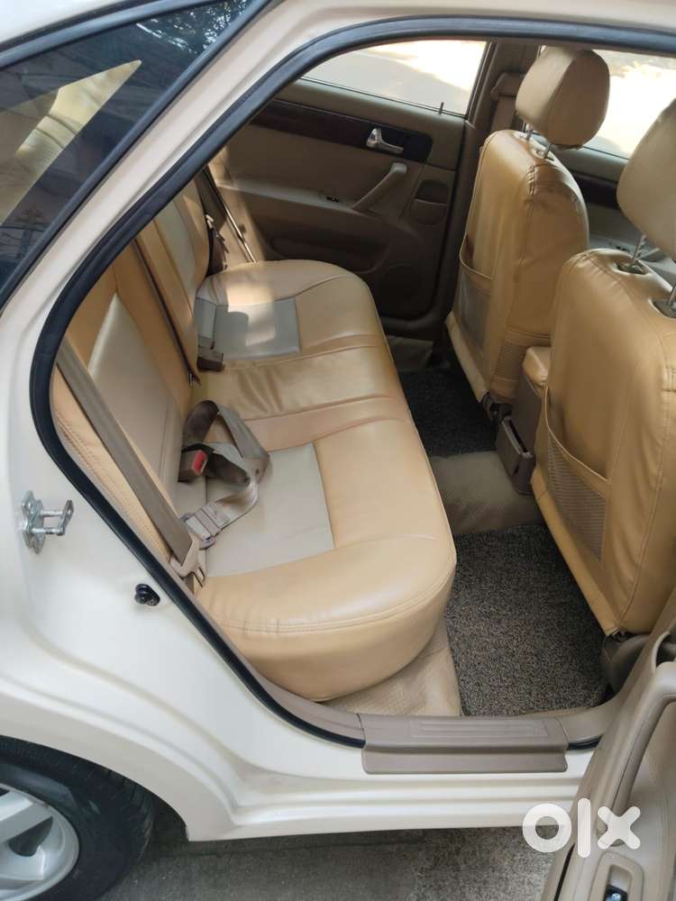 Chevrolet Optra Magnum 2.0 Lt, 2012, Diesel