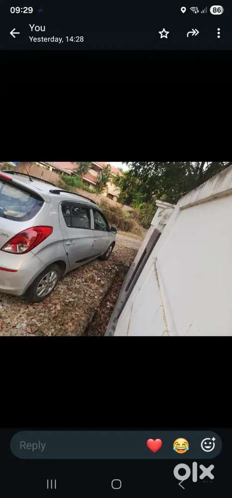 Hyundai I20 2014 Petrol 90509 Km Driven