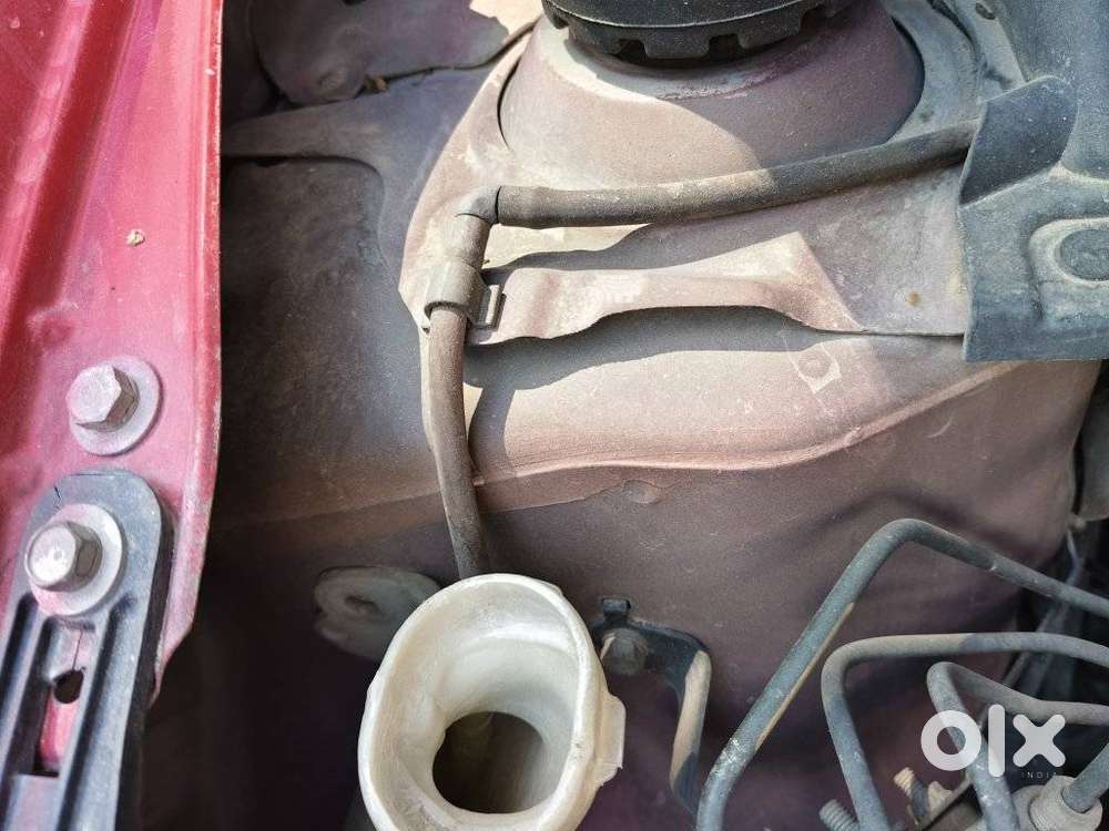 Honda Brio S (o) Mt, 2014