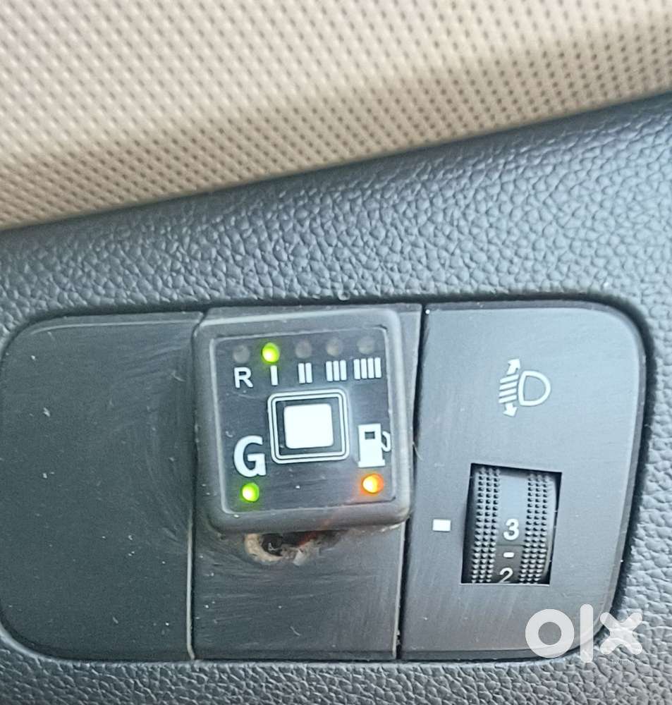 Hyundai Grand I10 2013-2016 Magna, 2015, Cng & Hybrids