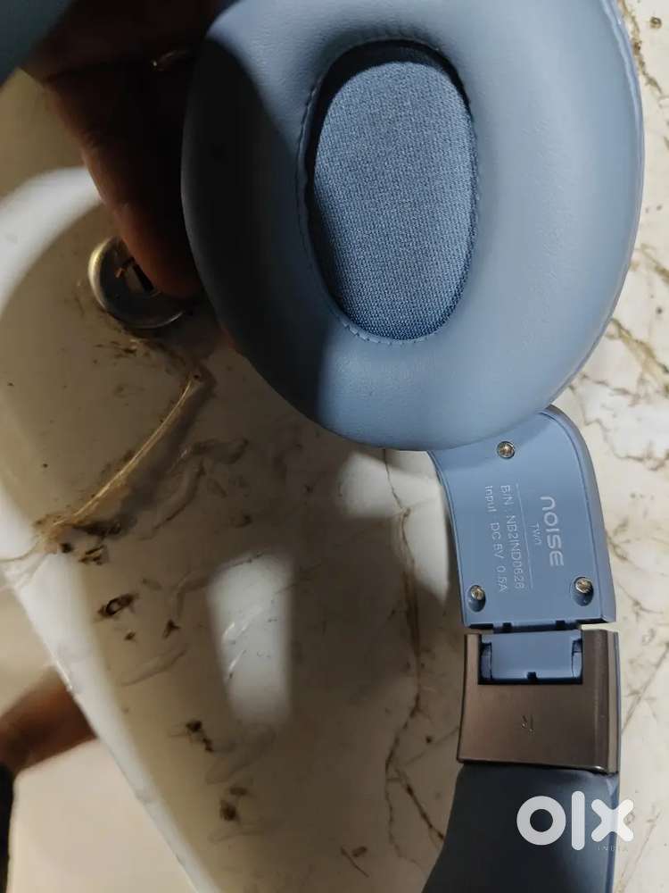 Noise bluetooth headset