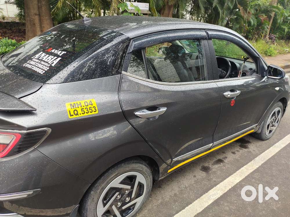 Hyundai Aura 2023 Model