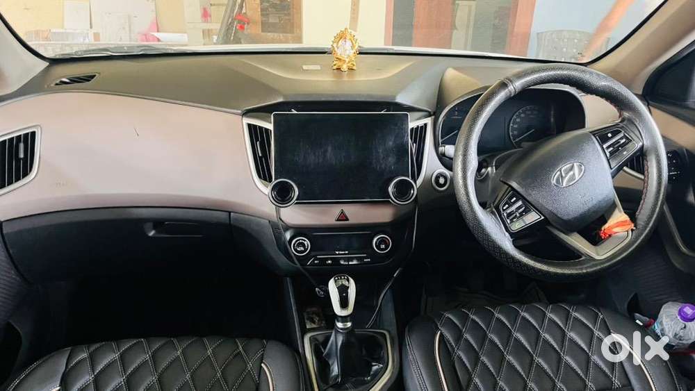 Hyundai Creta 2016 Diesel Good Condition