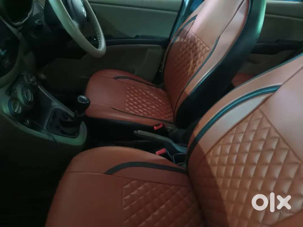 Hyundai I10 2011 Petrol