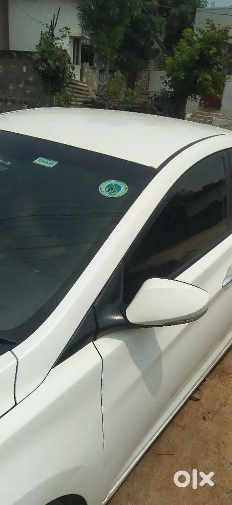 Hyundai Elantra 2013 Diesel Well Maintained