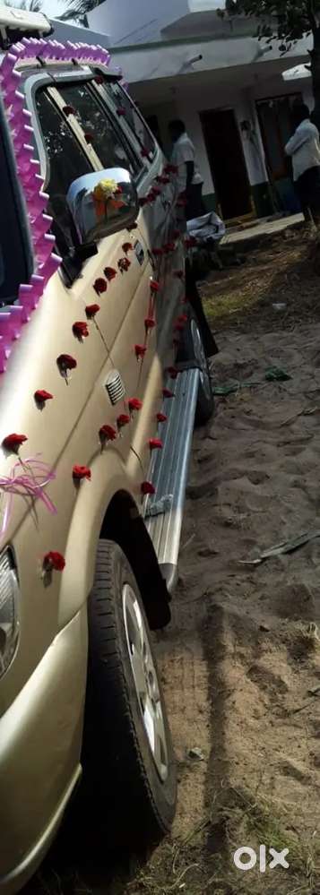 Chevrolet Tavera 2011 Diesel