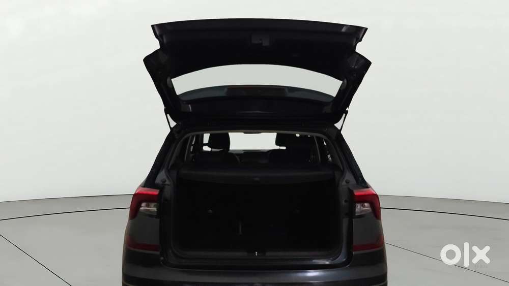 Skoda Kushaq 1.5 Tsi Style Dsg, 2022, Petrol