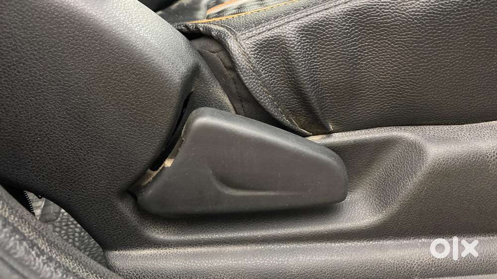 Renault Kwid 1.0 Rxt Amt, 2018, Petrol