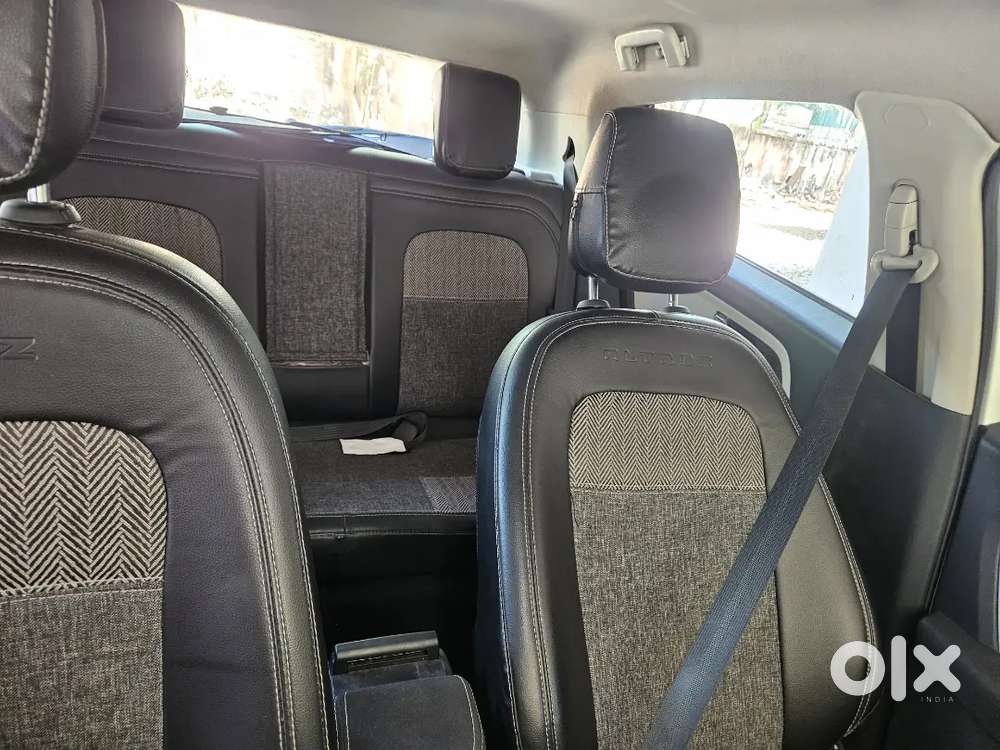 Tata Altroz 2022 Petrol (automatic)well Maintained