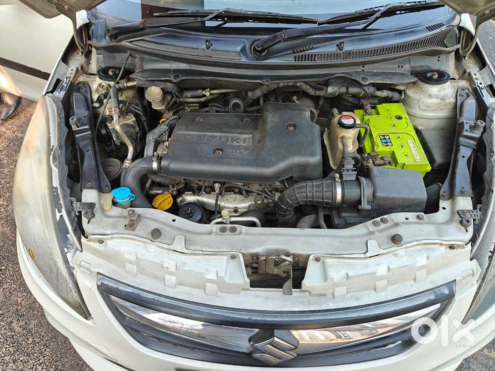 Maruti Suzuki Swift Dzire Vdi Bsiv, 2015, Diesel