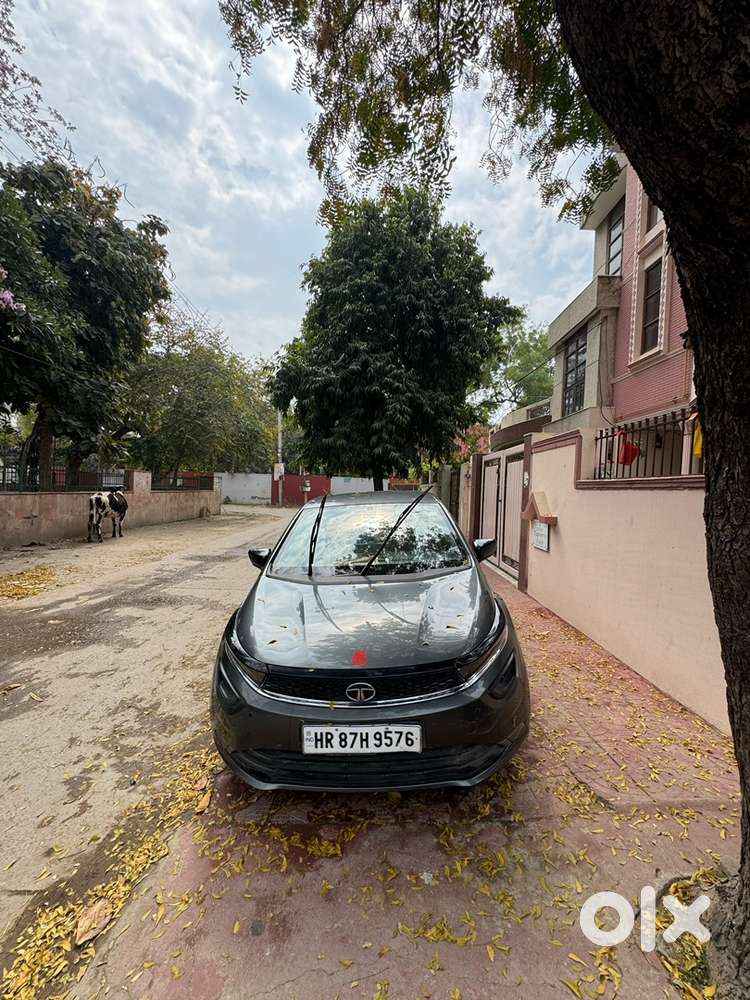 Tata Altroz Diesel 2022