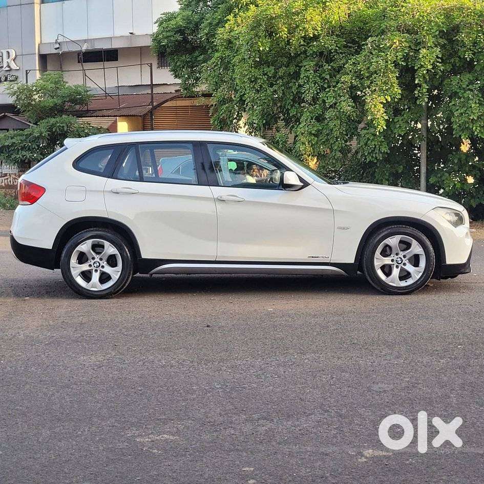Bmw X1, 2012, Diesel