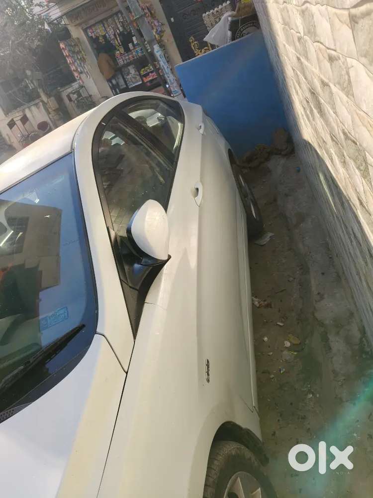 Hundai Verna Car In Very Good Condition