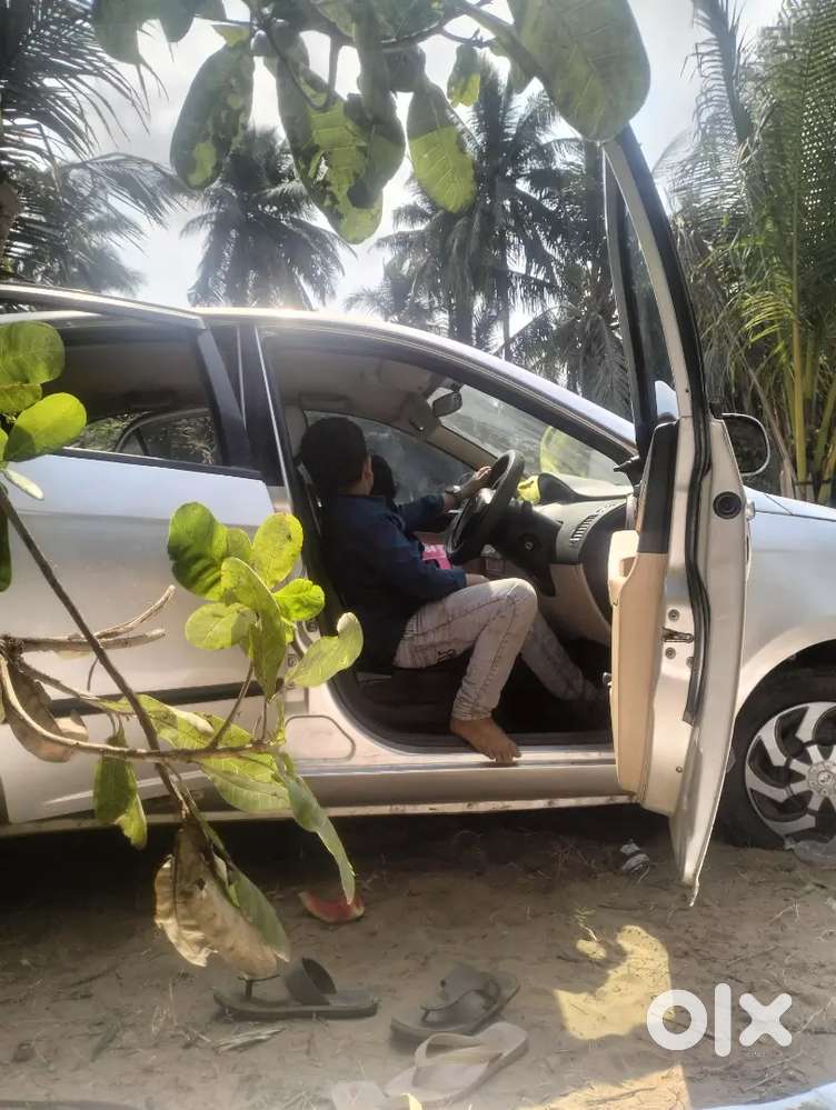 Tata Indica Vista 2011 Diesel