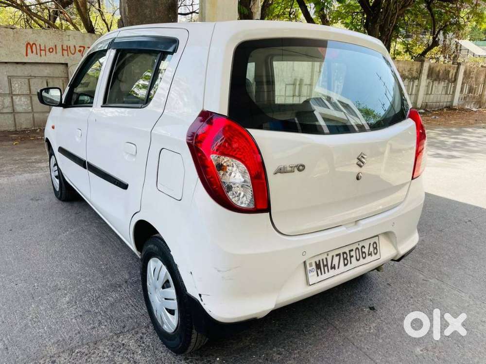 Maruti Suzuki Alto 800 2019-2023 0.8 Vxi, 2022, Petrol