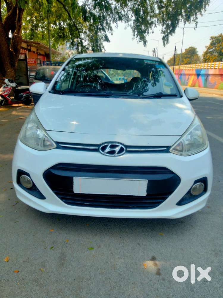 Hyundai I10 1.2 Kappa Magna, 2014, Petrol