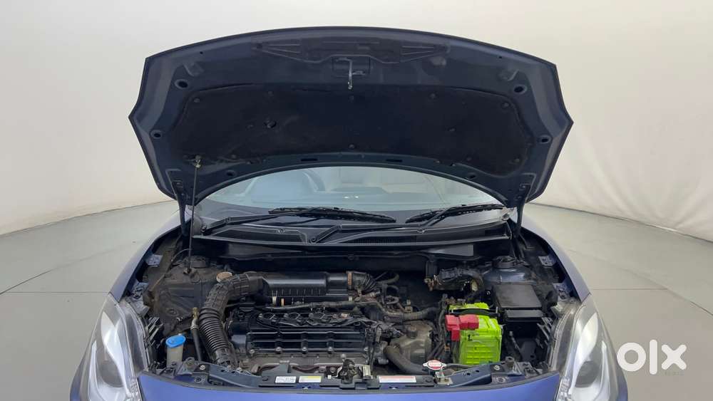 Maruti Suzuki Dzire 1.2 Zxi Plus Amt, 2018, Petrol
