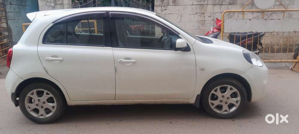 Renault Pulse 2012-2014 Rxz, 2015, Diesel