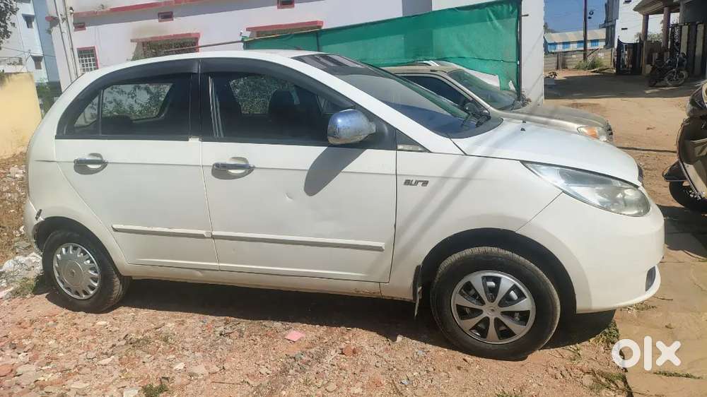 Tata Indica Vista 2010