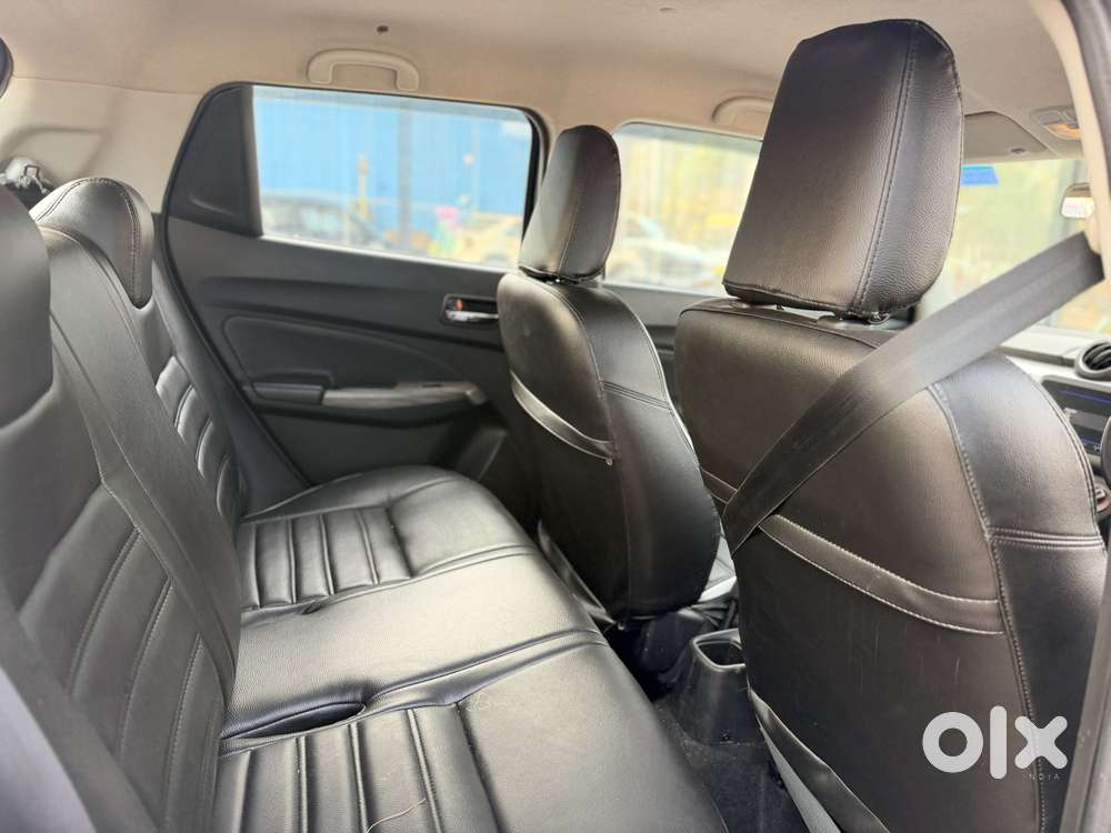 Maruti Suzuki Swift 1.2 Vxi (o), 2021, Petrol