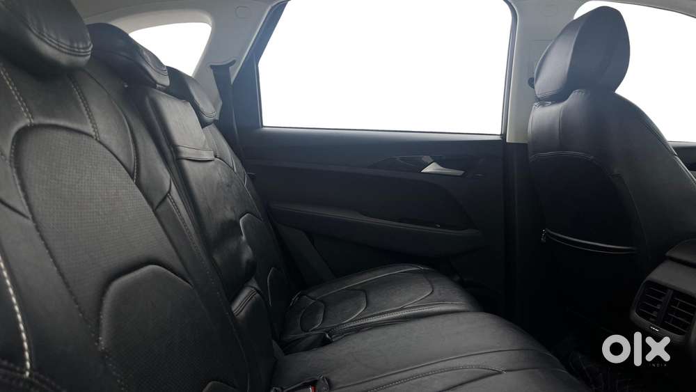 Mg Hector 1.5 Shine Turbo, 2022, Petrol