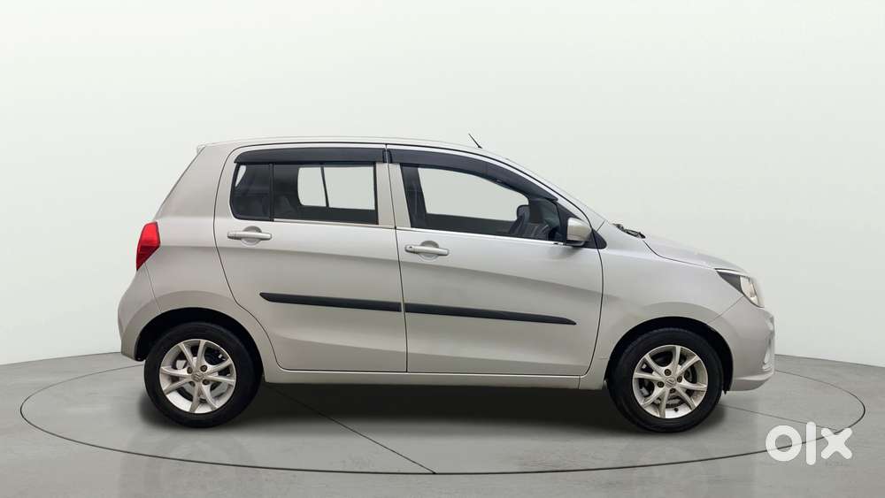 Maruti Suzuki Celerio Zxi Optional Amt, 2019, Petrol