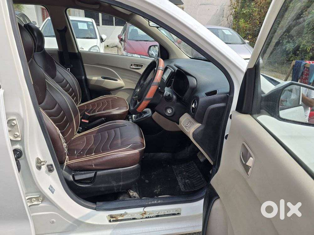 Hyundai Santro Sportz Amt, 2019, Petrol
