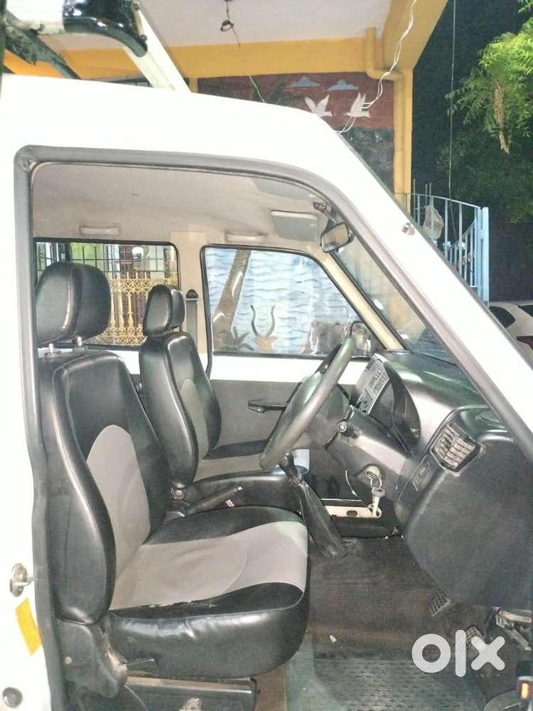 Tata Sumo Gold Cx, 2016, Diesel