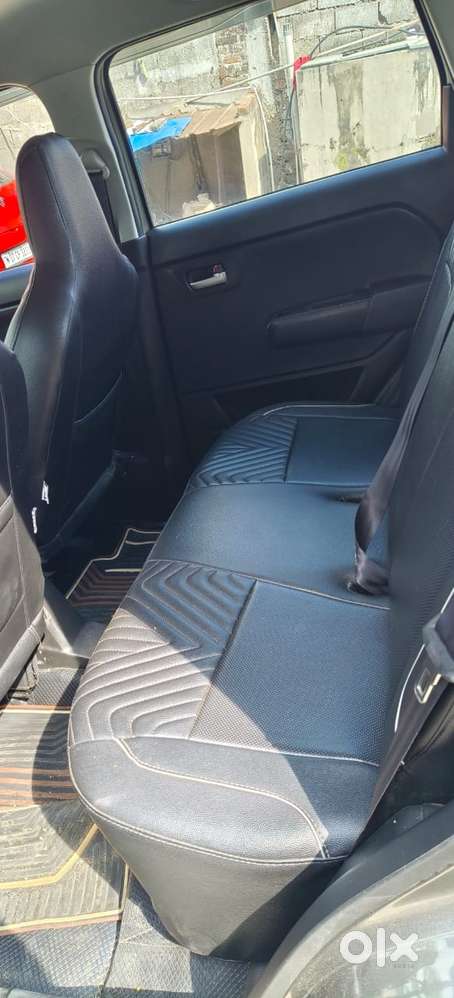 Maruti Suzuki Wagon R Vxi, 2020, Petrol