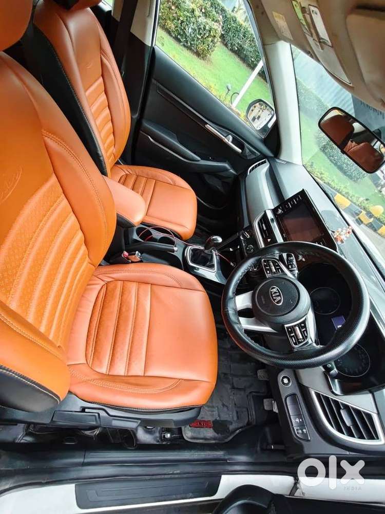 Kia Seltos Htk Plus D, 2020, Diesel