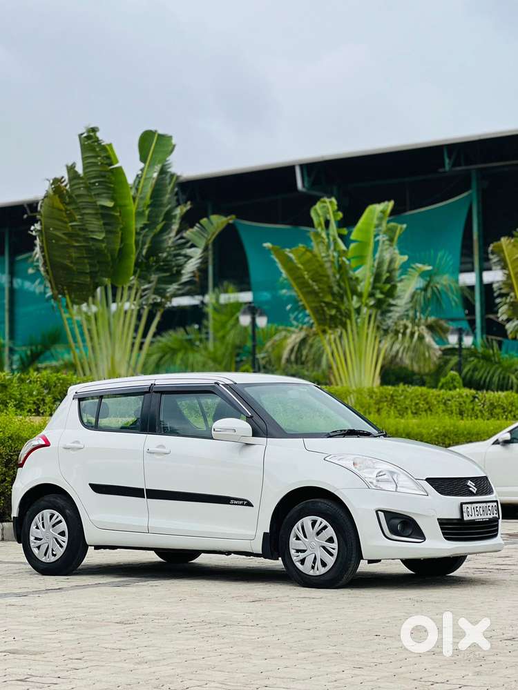 Maruti Suzuki Swift Vdi Optional, 2018, Diesel