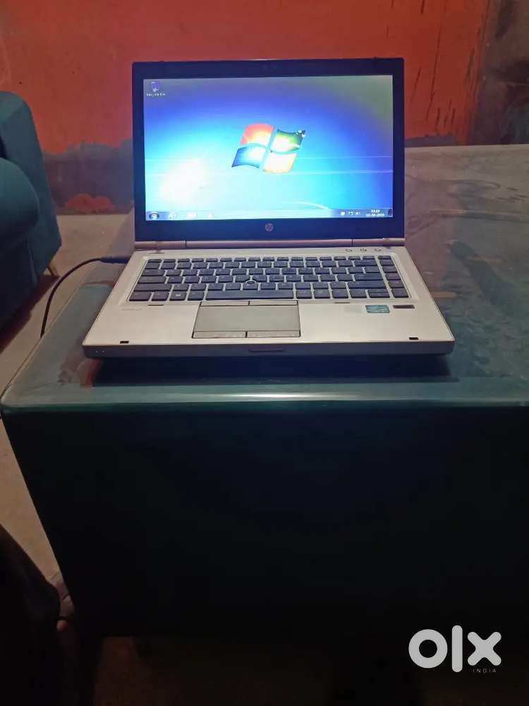 HP EliteBook i5 3rd gen, 8gb, 500gb