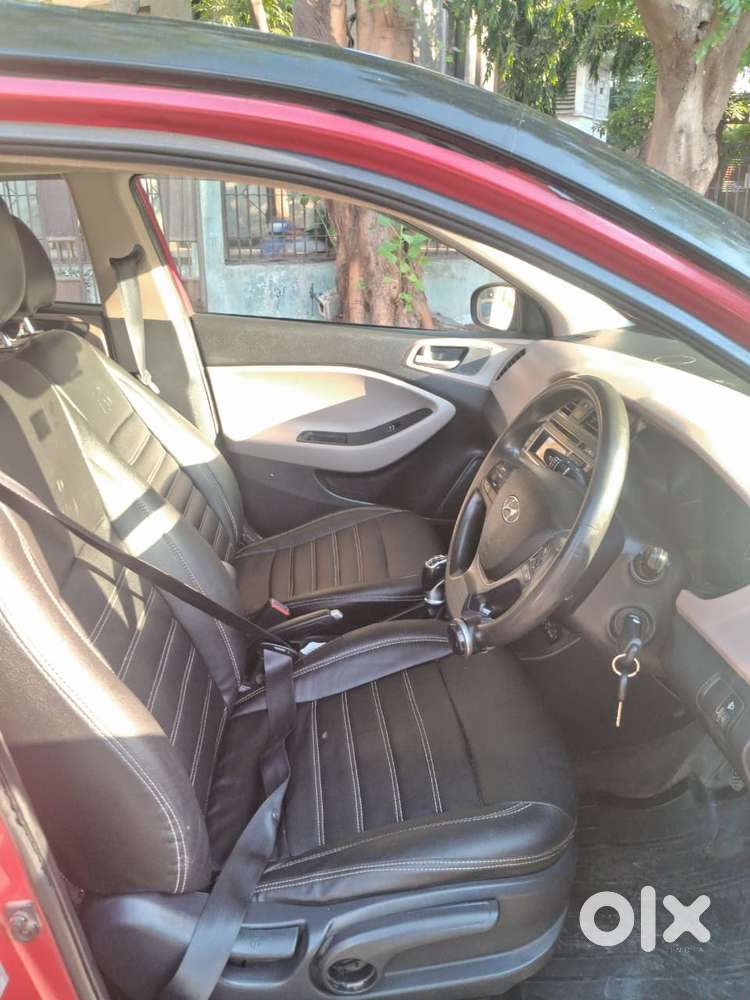 Hyundai I20, 2016, Diesel