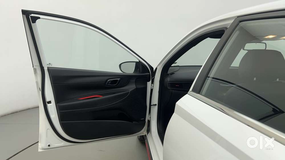 Hyundai I20 N Line N8 1.0 Turbo Dct, 2023, Petrol
